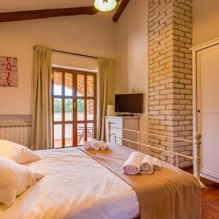 Olea - Visnjan By Guide Villa Kurjavici