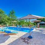 Villa Olea - Visnjan By Guide *